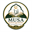 Musa Quran Academy logo